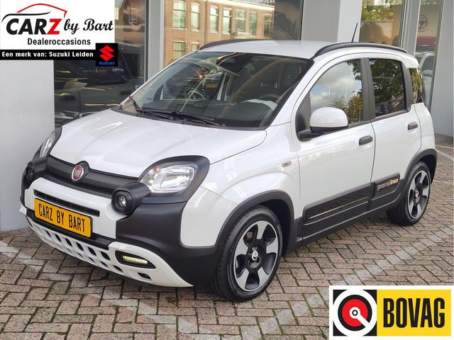 Fiat Pandina