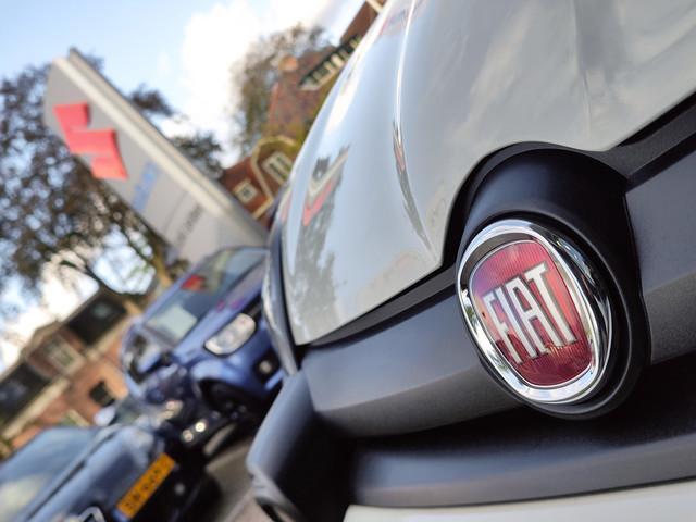 Fiat Pandina