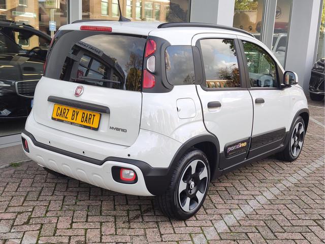 Fiat Pandina