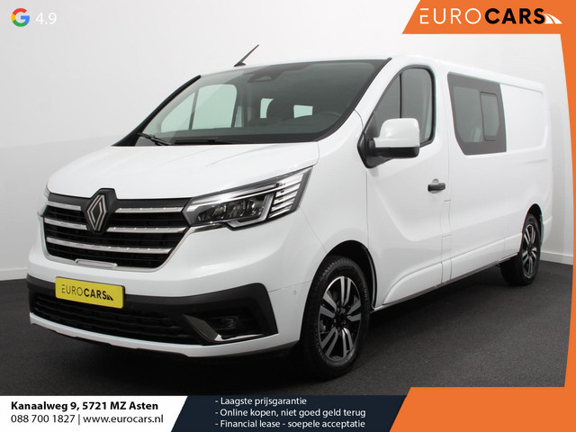 Renault Trafic 2024 Diesel
