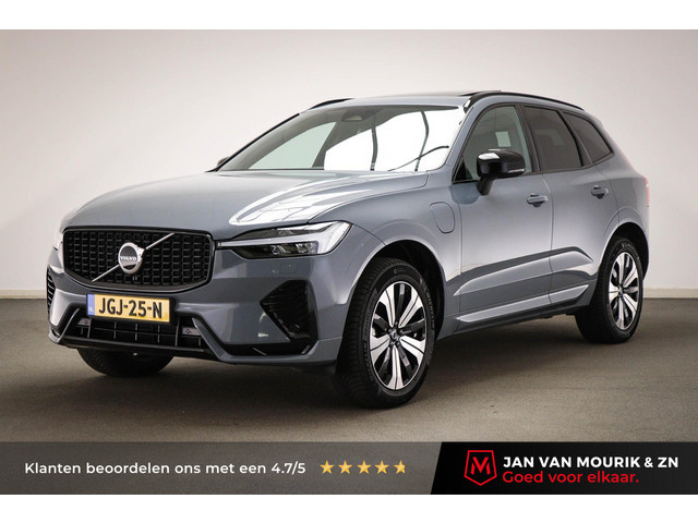 Volvo XC60 2022 Hybride
