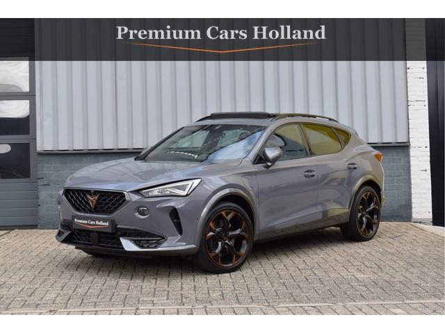 Cupra Formentor 2021 Hybride