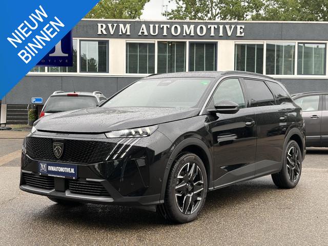 Peugeot 5008 2025 Hybride