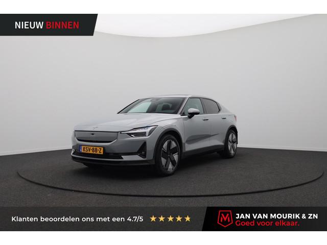 Polestar 2 2026 Elektrisch