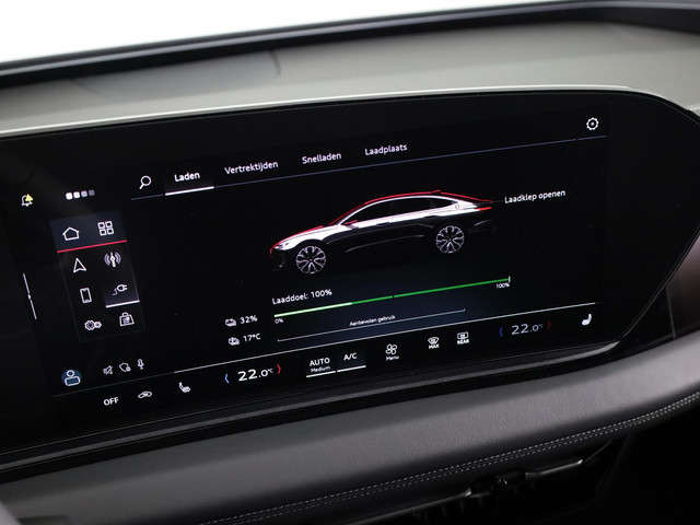 Audi A6 Sportback e-tron