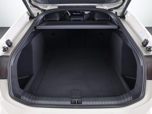 Audi A6 Sportback e-tron