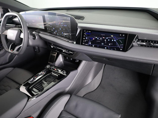 Audi A6 Sportback e-tron