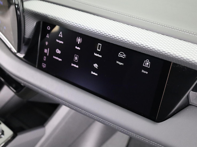 Audi A6 Sportback e-tron