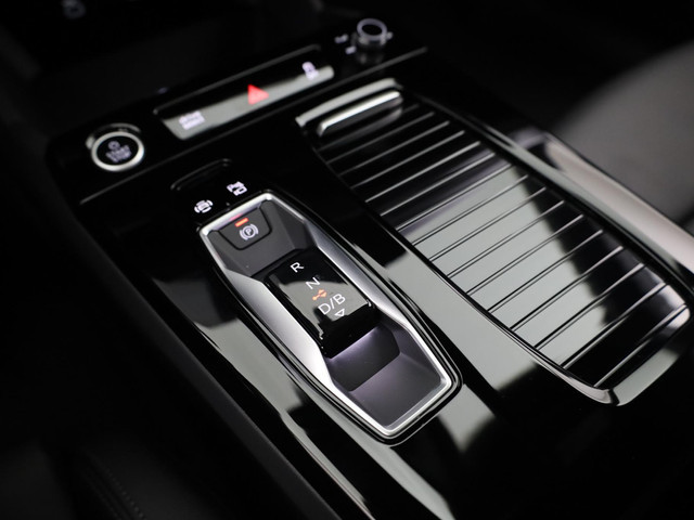 Audi A6 Sportback e-tron