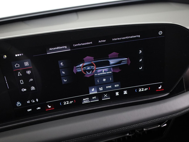 Audi A6 Sportback e-tron