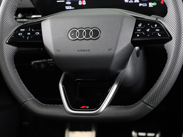 Audi A6 Sportback e-tron