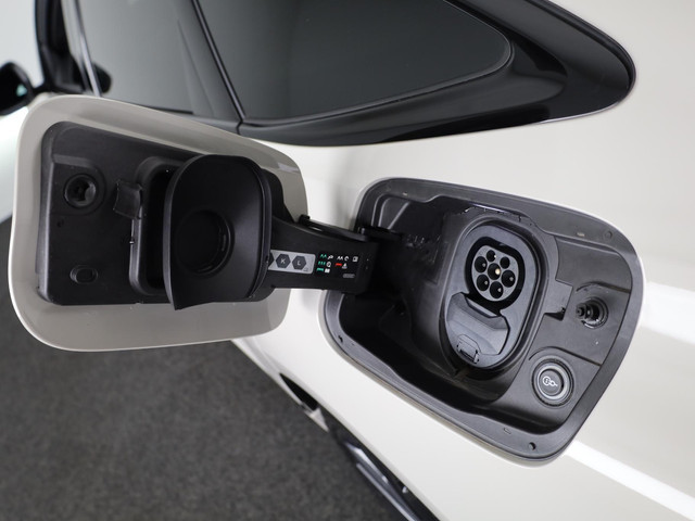 Audi A6 Sportback e-tron