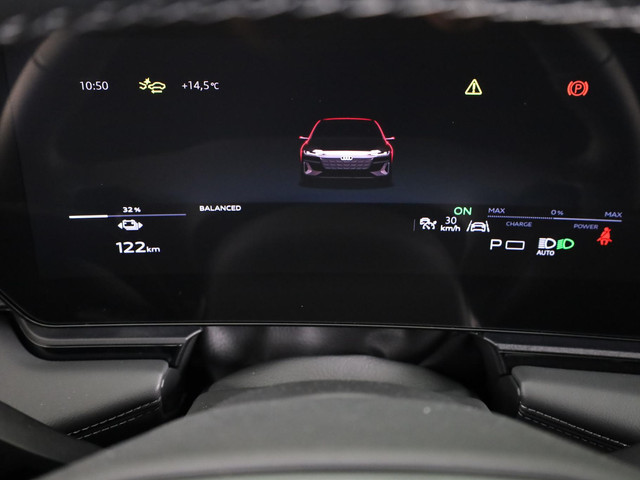 Audi A6 Sportback e-tron