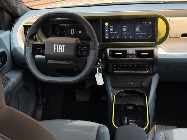 Fiat Grande Panda