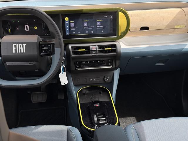 Fiat Grande Panda