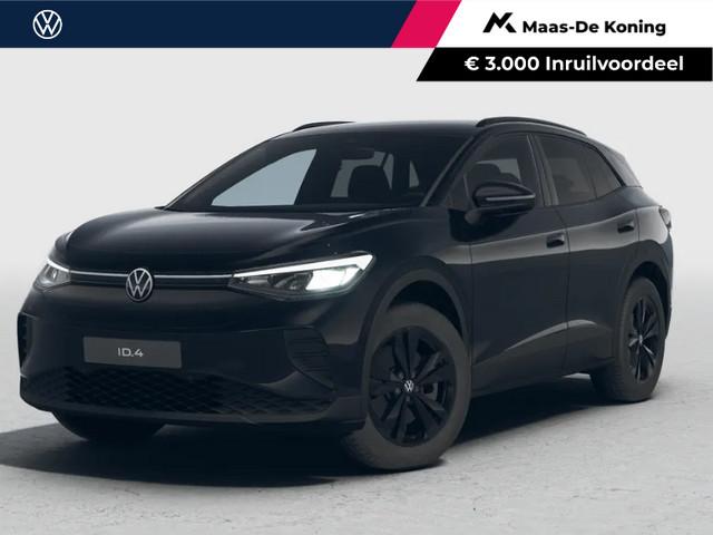 Volkswagen ID.4 2026 Elektrisch