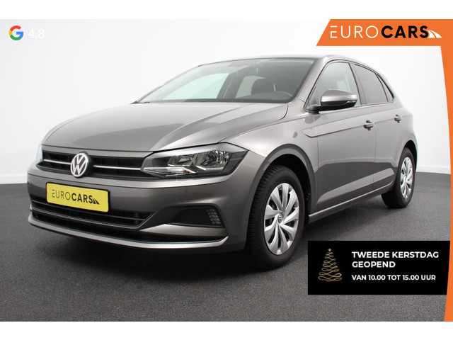 Volkswagen Polo 2020 Benzine