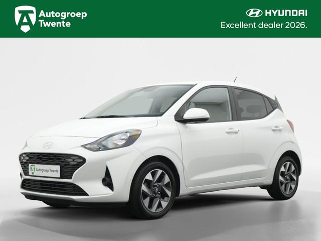 Hyundai i10 2025 Benzine