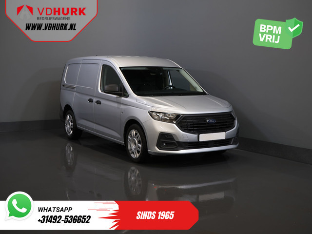 Ford Transit Connect 2024 Diesel