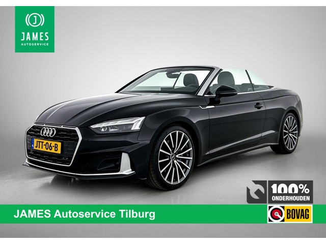 Audi A5 2021 Benzine