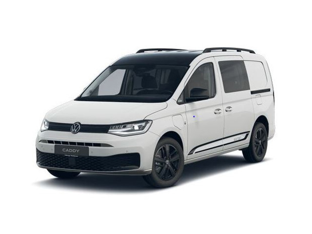 Volkswagen Caddy 2026 Hybride