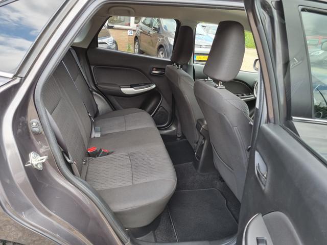 Suzuki Baleno