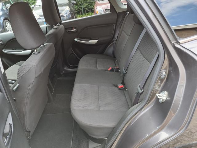 Suzuki Baleno