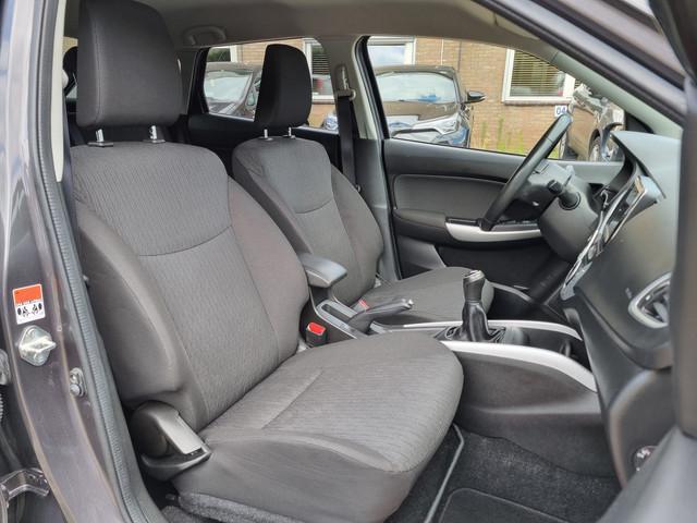 Suzuki Baleno