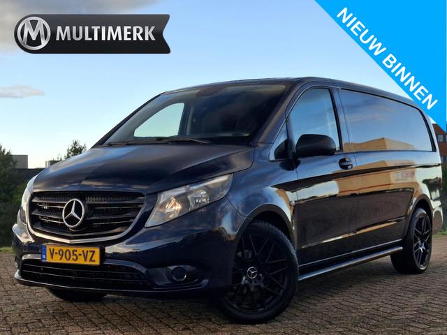 Mercedes-Benz Vito 2019 Diesel
