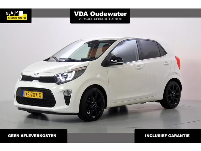 Kia Picanto 2019 Benzine
