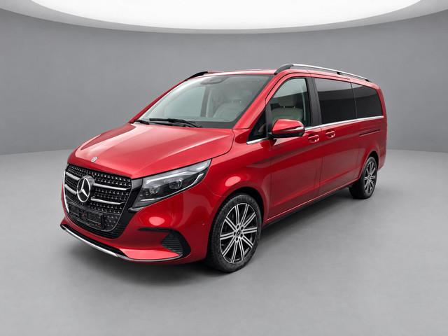 Mercedes-Benz V-Klasse 2024 Diesel