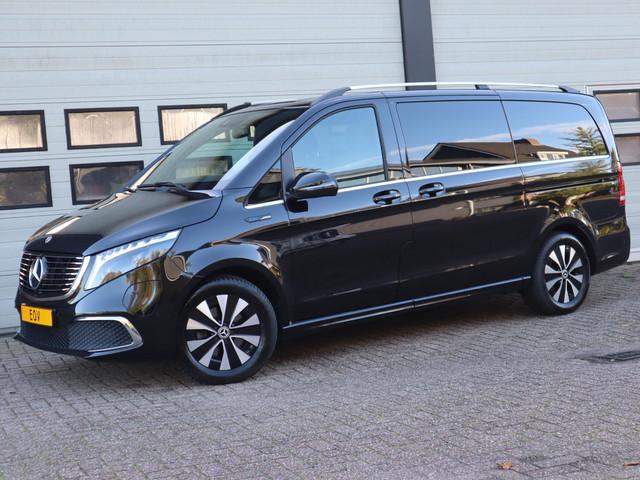 Mercedes-Benz EQV