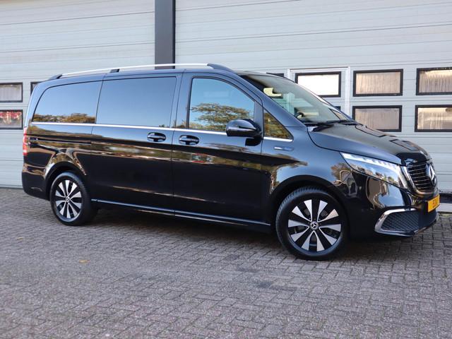 Mercedes-Benz EQV