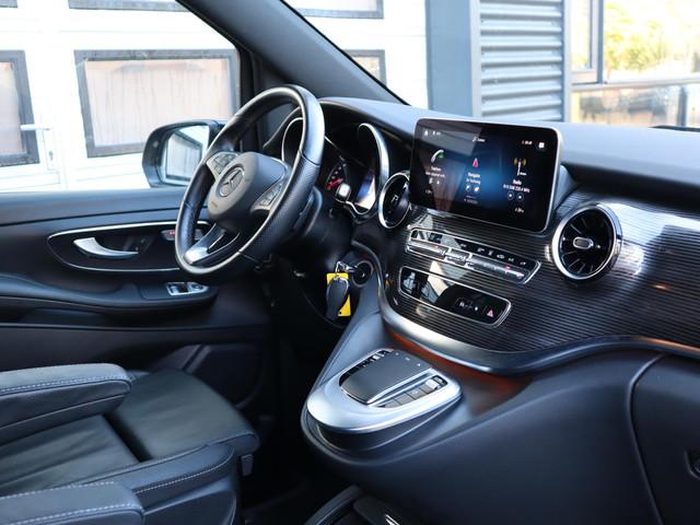 Mercedes-Benz EQV