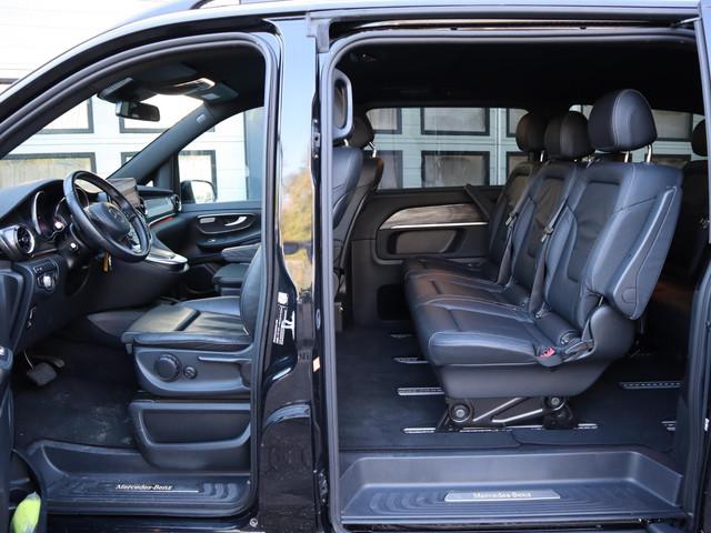 Mercedes-Benz EQV