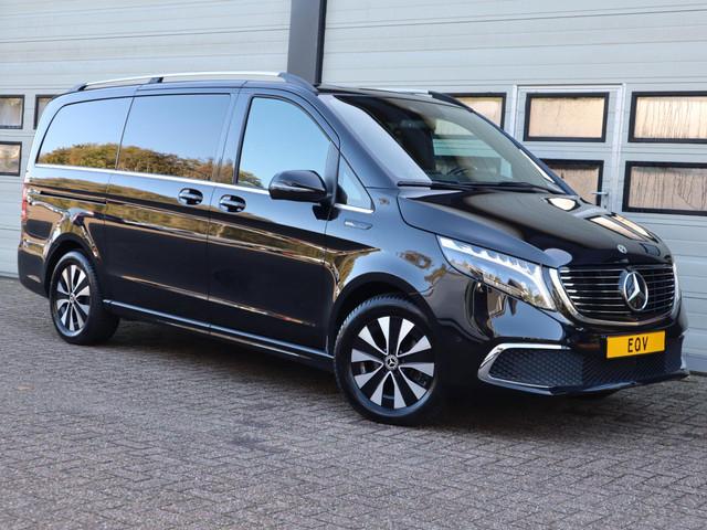 Mercedes-Benz EQV