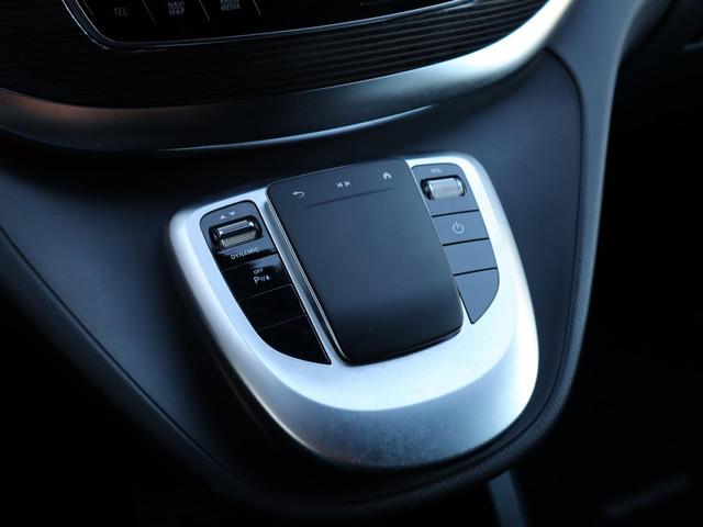 Mercedes-Benz EQV