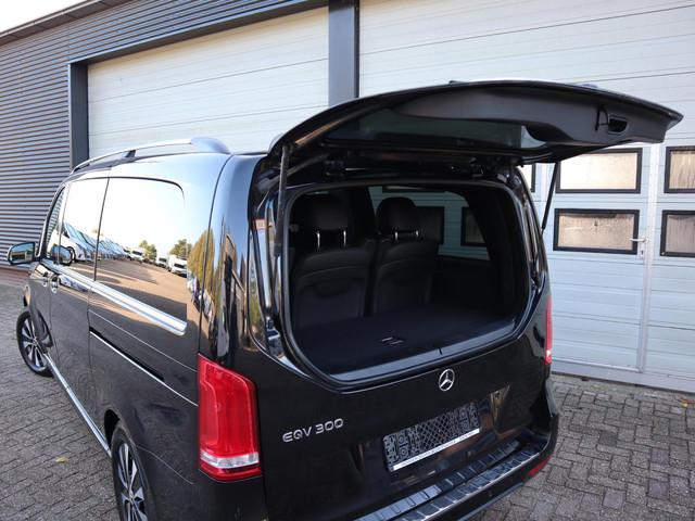 Mercedes-Benz EQV