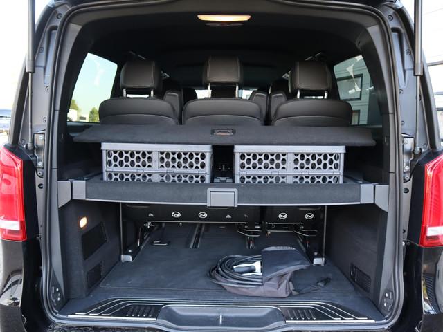 Mercedes-Benz EQV