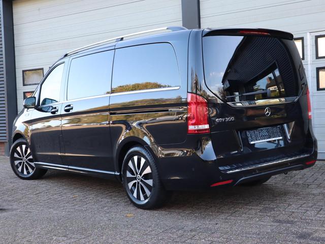 Mercedes-Benz EQV