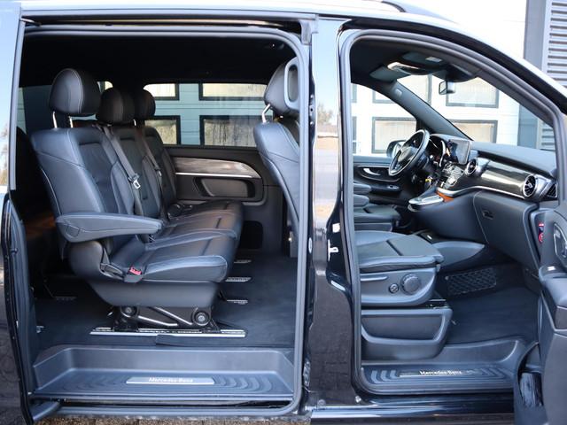 Mercedes-Benz EQV