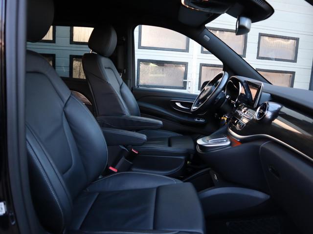 Mercedes-Benz EQV