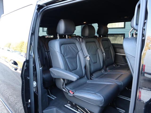 Mercedes-Benz EQV