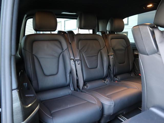Mercedes-Benz EQV