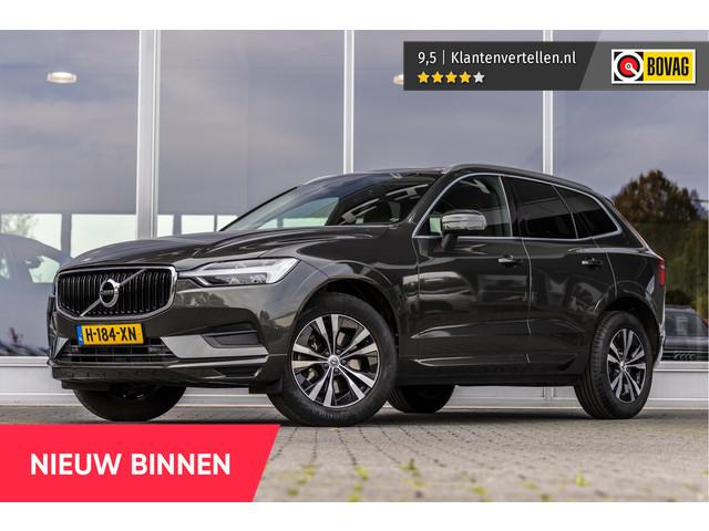 Volvo XC60 2020 Benzine