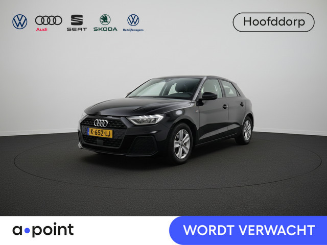 Audi A1 2021 Benzine