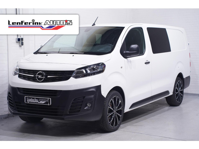 Opel Vivaro 2020 Diesel