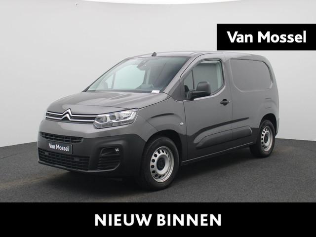 Citroën Berlingo 2023 Elektrisch