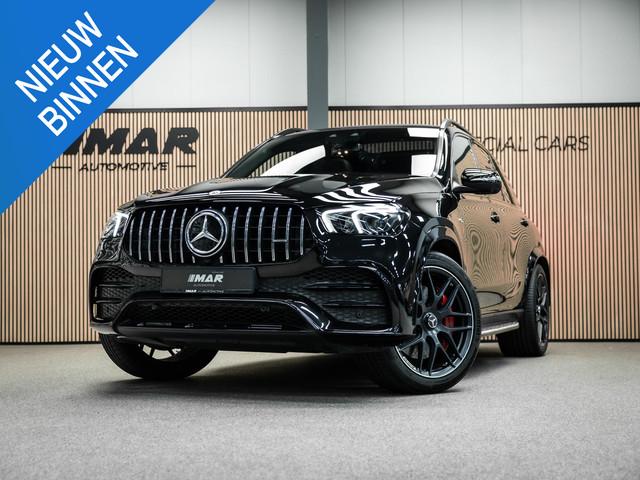 Mercedes-Benz GLE 2022 Benzine