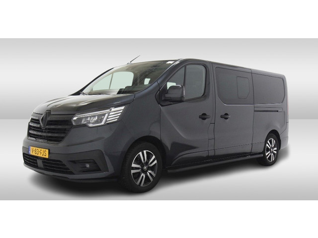 Renault Trafic 2024 Diesel